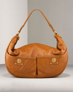 MARC by Marc Jacobs Mevie Hobo   