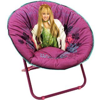 Hannah Montana Rock n roll Moon Chair Toys & Games