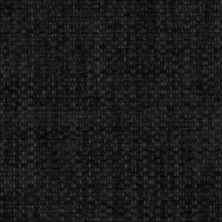 56 Wide Belgium Basketweave Upholstery Black Fabric By