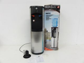 Igloo MWC519 Stainless Steel Water Cooler Dispenser Hot Cold