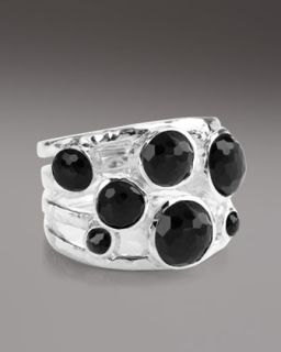  in silver $ 395 00 ippolita onyx constellation ring $ 395 00 like