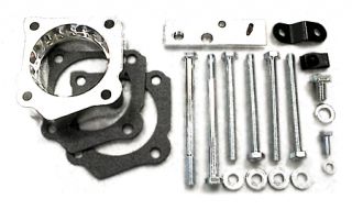 Tacoma Taylor Cable Helix Power Tower Throttle Body Spacer   34055