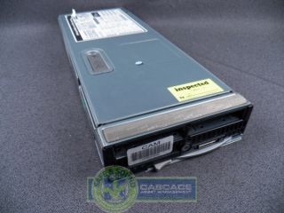 HP BL460c Server Blade 2X Xeon Dual Core 2 66GHz 2GB