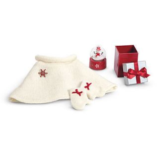 American Girl Holiday Accessories Merry and Bright SOLD OUT from AG