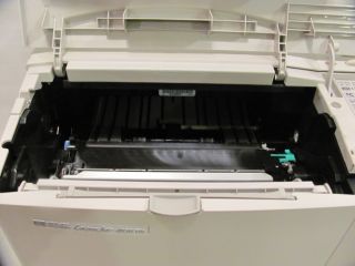 HP LaserJet 4050TN 4050N Laser Printer Only 73 058 Page Count Network
