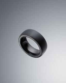 streamline band ring 9mm $ 425