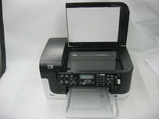 HP Officejet 6500 Wireless CB057 64007 Inkjet Printer