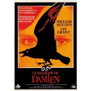 Damien Omen 2 Movie Poster (27 x 40 Inches   69cm x 102cm