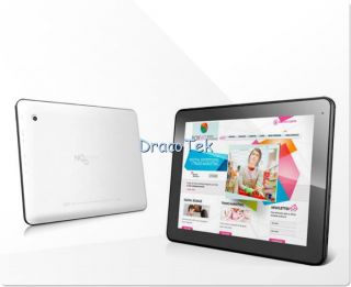 Yuandao N90 9 7 Tablet PC IPS Capacitive Android 2 3 1 2GHz CPU 1g
