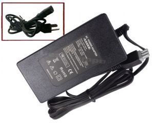 For HP 375mA AC Adapter Photosmart C4280 C4580 C4260
