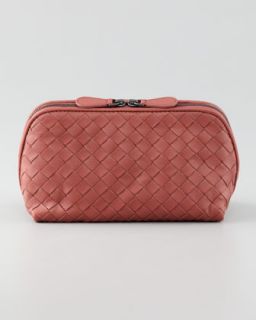  case coral available in coral $ 490 00 bottega veneta woven leather