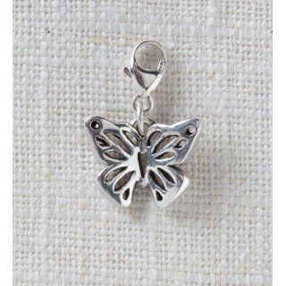Sterling Silver Charms Offer Faith, Inspiration, in Open