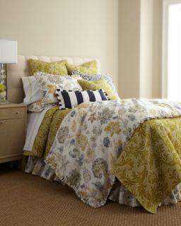 4093 French Laundry Home Adelaide Bed Linens