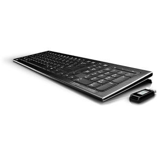  ABA Complete HP Wireless Elite Desktop Super Slim Keyboard