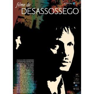 O Filme do Desassossego Movie Poster (27 x 40 Inches