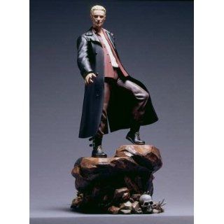 Moore Creations Buffy the Vampire Slayer Spike 9 Limited