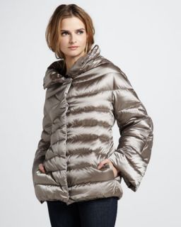  in champagne $ 562 00 moncler chevrotine puffer jacket $ 562 00 fight