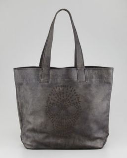 Black Tote Bag  