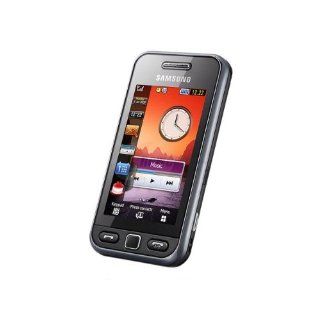 Samsung Star GT S5230 Unlocked Phone with Full Touchscreen