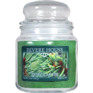 Candle Lite Revere House 14 Ounce 2 Wick Country Comfort