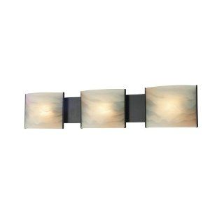 Alico Industries BV713 HM 45 Pannelli Wall Sconce Home
