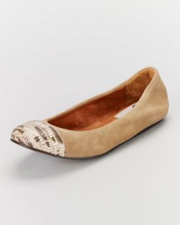 Lanvin Ballerina Flat    Lanvin Ballet Flat, Lanvin