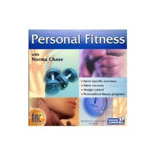 New Arc Media Personal Fitness Sport Specific Exercises