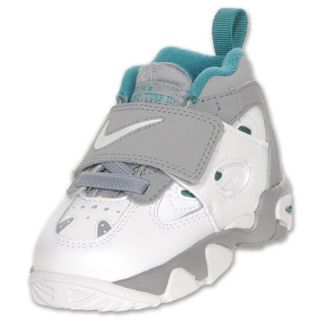 Nike Air Diamond Turf 2 Toddler Shoes Stealth