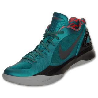 Nike Hyperdunk Low 2011 Mens Basketball Shoes Lush