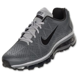 Nike Air Max 2011 Leather Mens Running Shoes