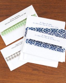 Self Seal Envelopes & Printed Sheets   