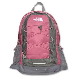 The North Face Jester Backpack Utterly Pink