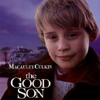 The Good Son [Laserdisc] 