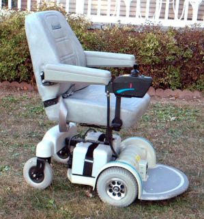 Mobility Scooter Power Chair Hoveround MPV4 Good Used Chair