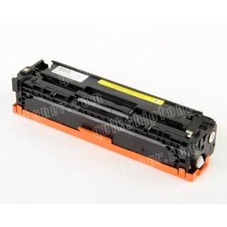 Canon 316 Yellow Toner Cartridge   1,400 Pages (CRG 316Y