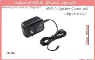 Global AC Adapter For HP Personal Media Drive 12V 2A Switching Power