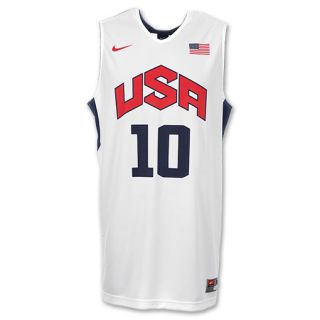 Nike USA Basketball Kobe Bryant 2012 Hyper Elite Mens Jersey