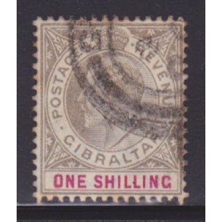  44 VF used bold cancel  cv $ 43  see pic  