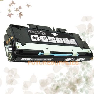  Toner Cartridge Q2670A 308A for HP LaserJet 3500 3500N 3550