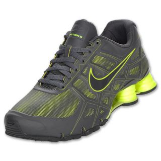 Nike Shox Turbo 12 SL Mens Running Shoes