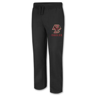 Boston College Eagles NCAA Mens Sweat Pants Black