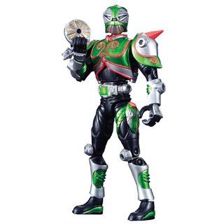 Kamen Masked Rider Ryuki VERDE Souchaku Henshin GD 83