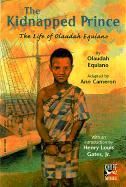 The Kidnapped Prince The Life of Olaudah Equiano New