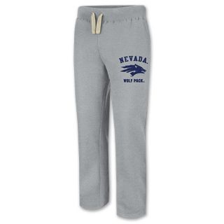 Nevada Wolf Pack NCAA Mens Fleece Sweatpants