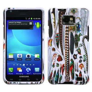 Birds of a Feather Phone Protector Cover for SAMSUNG I777