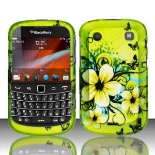 For Blackberry Bold Touch 9900 / 9930 (AT&T/Sprint