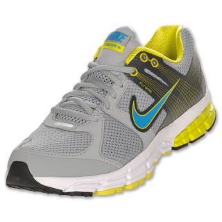 Nike Zoom Structure+ 15 Mens Running Shoes Grey