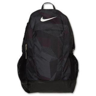 Nike Team Training Large Backpack Black