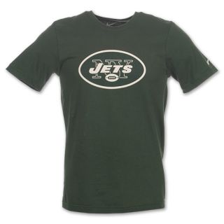 Nike NFL New York Jets Tim Tebow Mens Tee Shirt