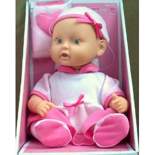 Circo Motion Activated Baby Doll 2 Piece Set Toys & Games